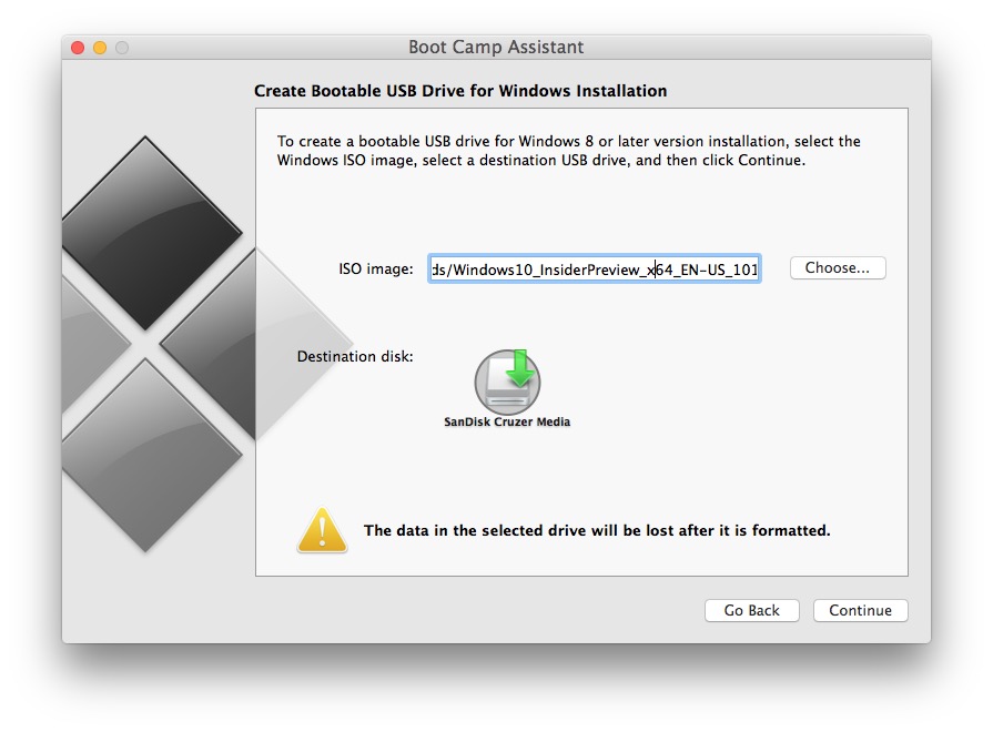 erase usb for mac osx installer usb